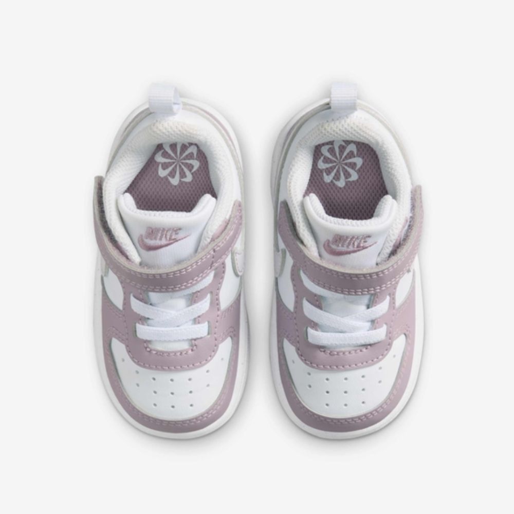 Nike Sneakers Court Borough Low Recraft da bambina DV5458-134