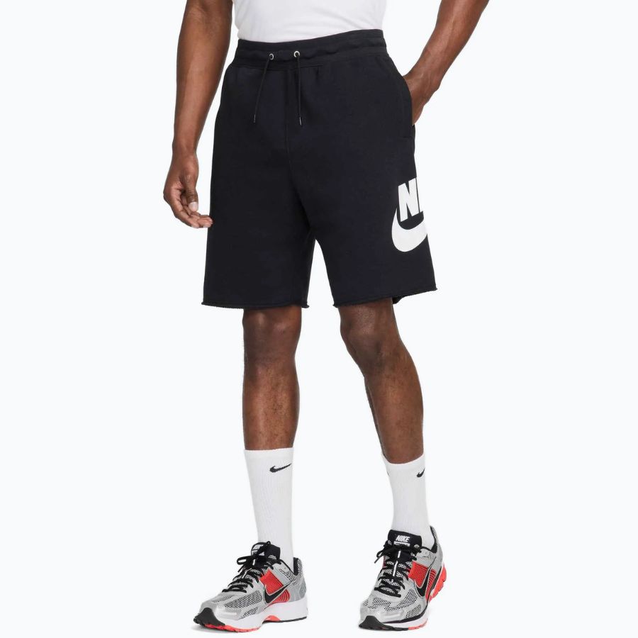Nike Shorts da uomo FQ4950-010