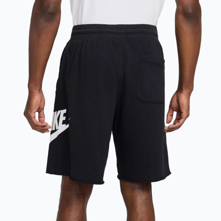 Nike Shorts da uomo FQ4950-010