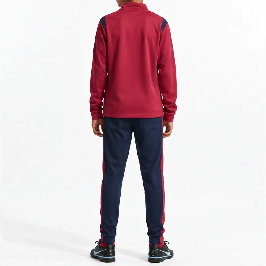 Nike Tuta FC Barcelona da bambino II1692-621