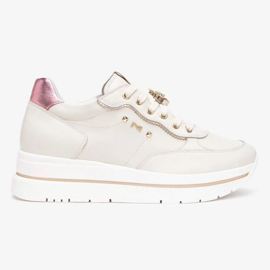 Nerogiardini sneakers da donna E512907D