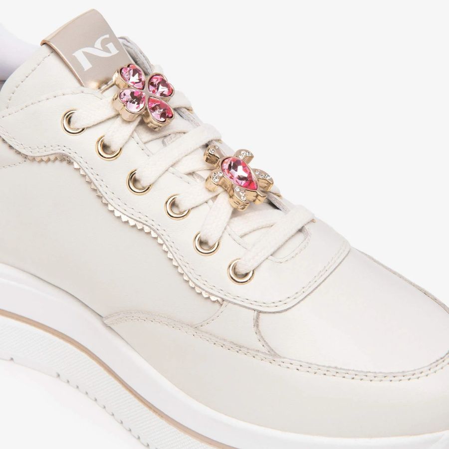 Nerogiardini sneakers da donna E512907D