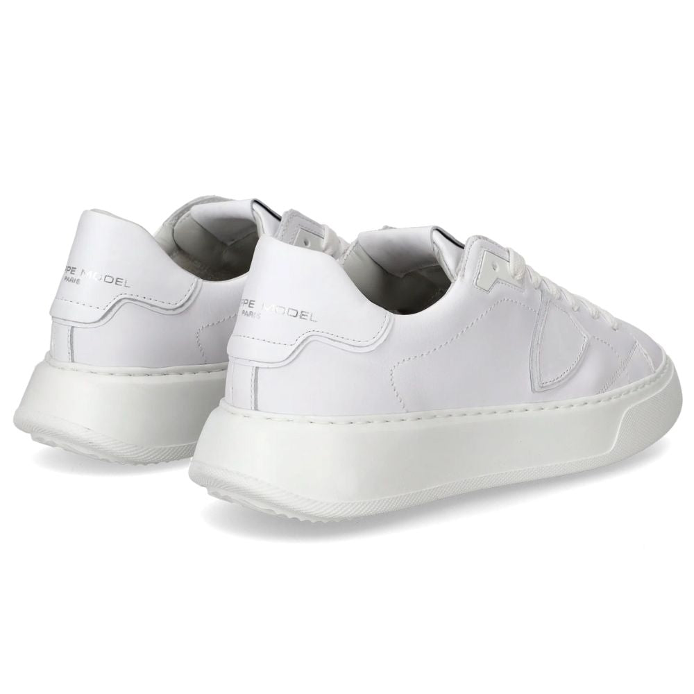 Philippe Model Sneakers Temple da donna BTLD-V001
