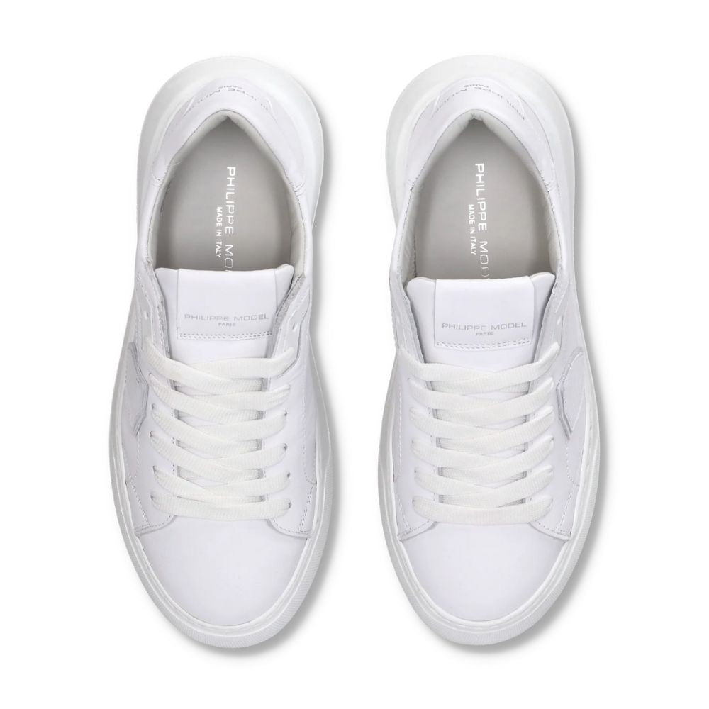 Philippe Model Sneakers Temple da donna BTLD-V001