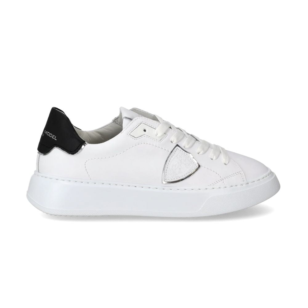 Philippe Model Sneakers Temple da donna BTLD-V010