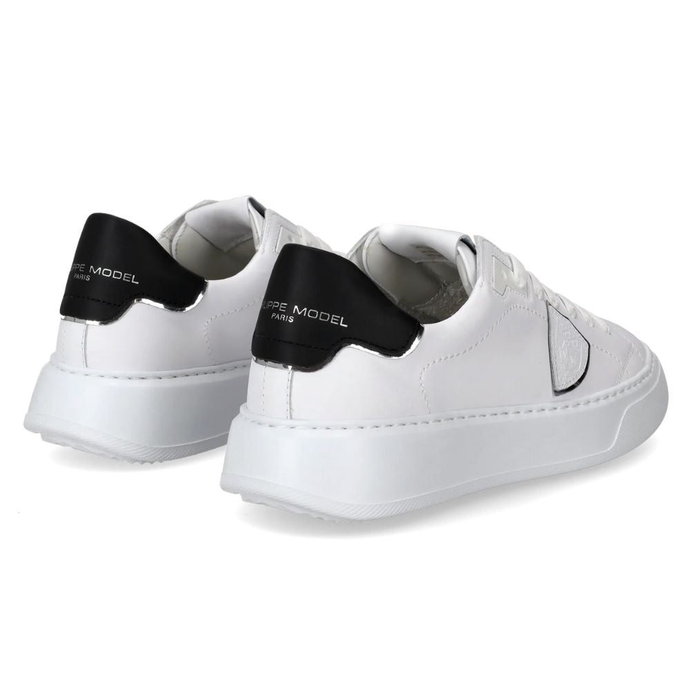 Philippe Model Sneakers Temple da donna BTLD-V010