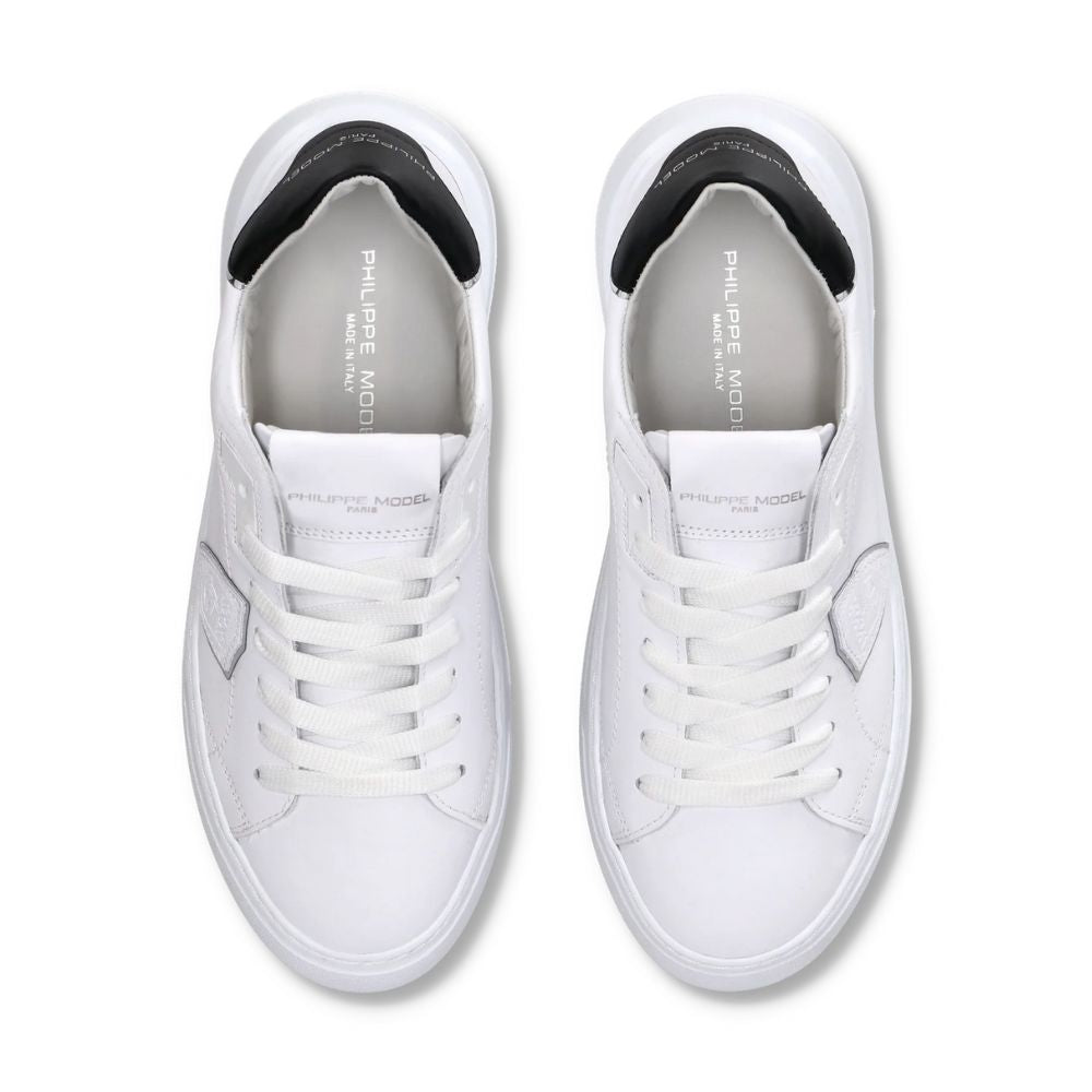 Philippe Model Sneakers Temple da donna BTLD-V010
