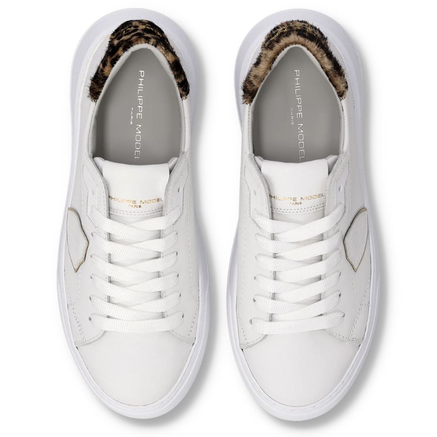 Philippe Model Sneakers Temple Donna BTLD-VA12