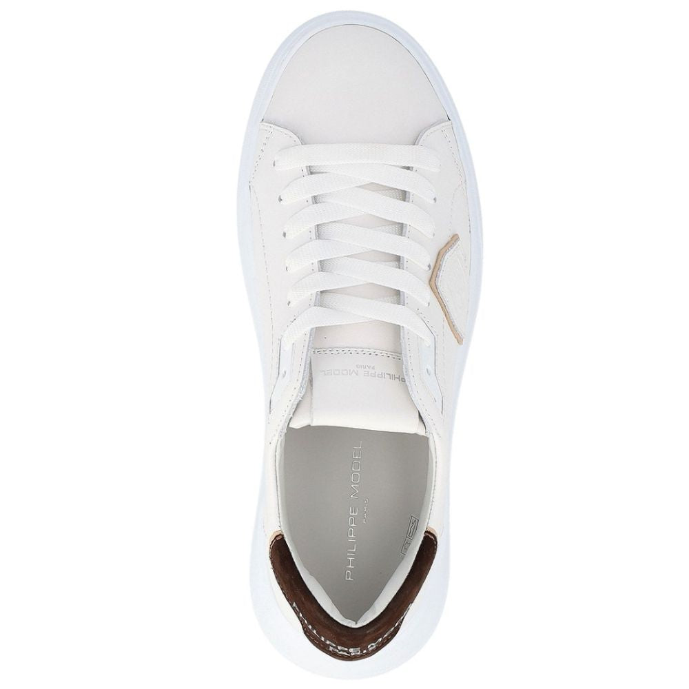 Philippe Model Sneakers Temple da uomo BTLU-VU01