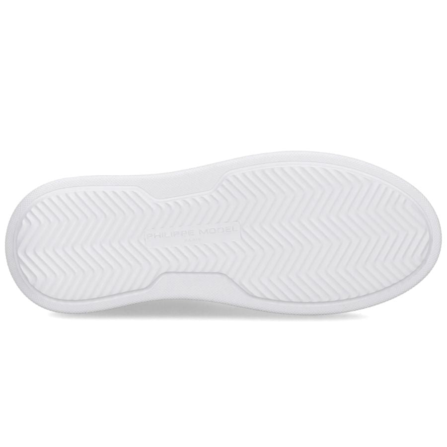 Philippe Model Sneakers Temple Uomo BTLU-ZZ01