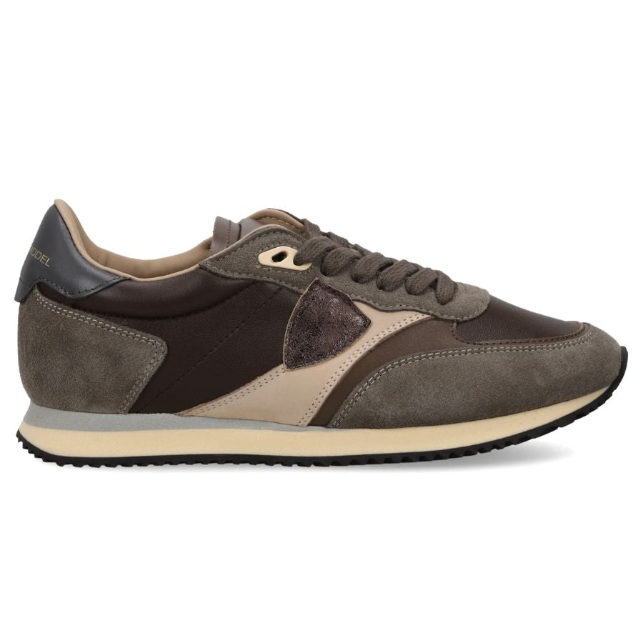 Philippe Model Sneakers Blville Donna BVLD-VD18