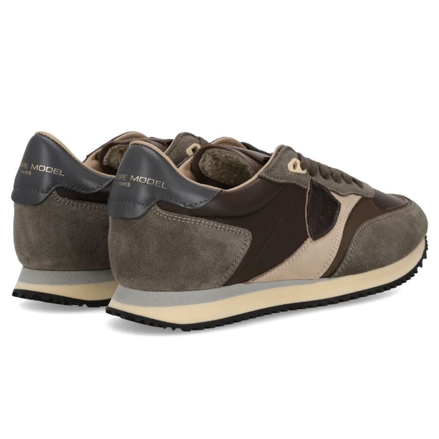Philippe Model Sneakers Blville Donna BVLD-VD18