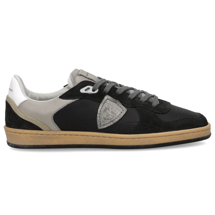 Philippe Model Sneakers Pgal Uomo PGLU-VD07