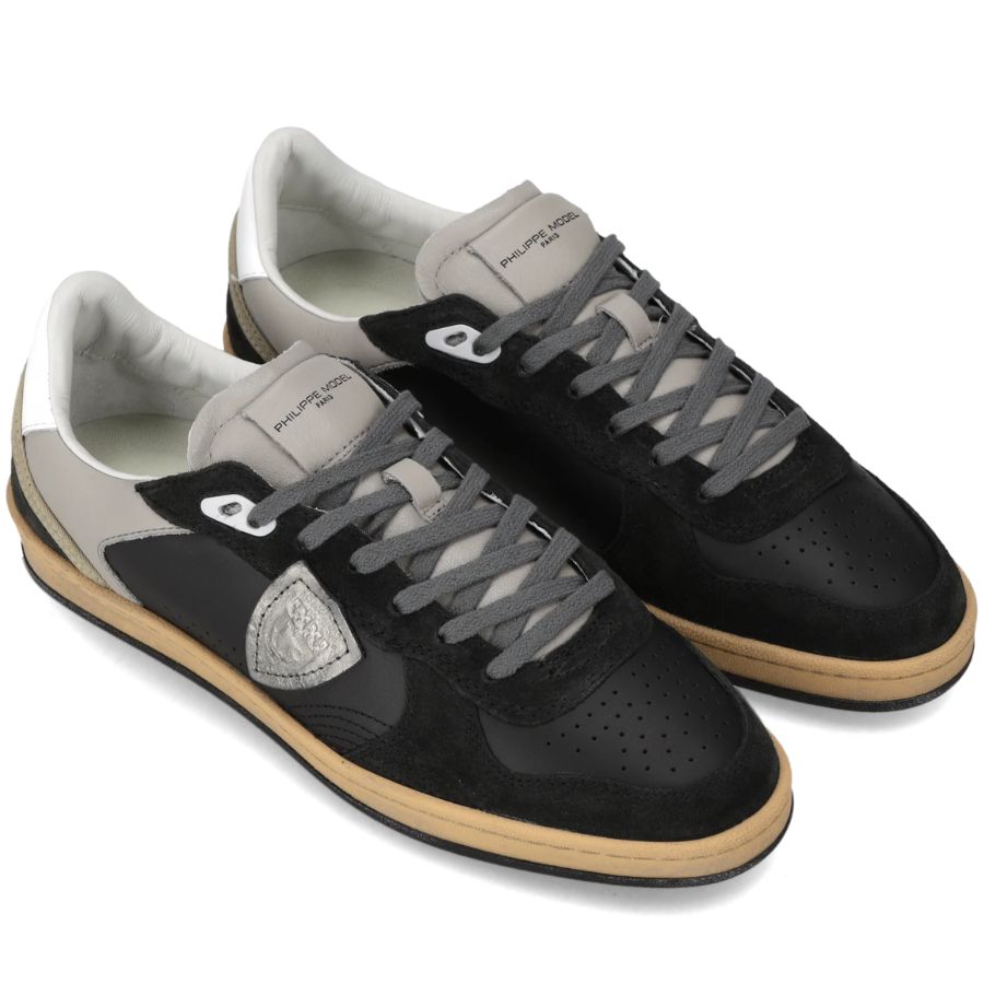 Philippe Model Sneakers Pgal Uomo PGLU-VD07