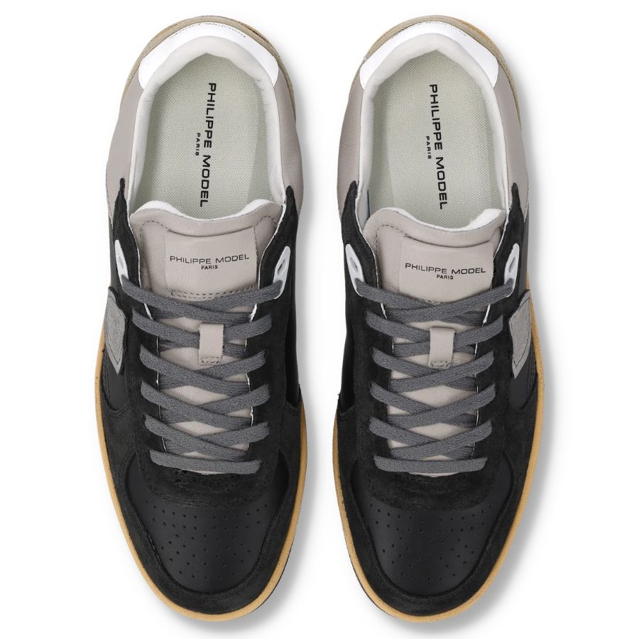 Philippe Model Sneakers Pgal Uomo PGLU-VD07