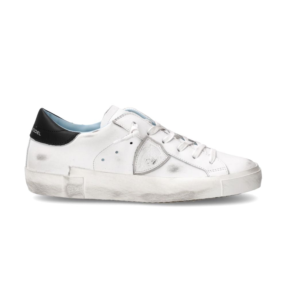 Philippe Model Sneakers Prsx bassa da donna PRLD-V022