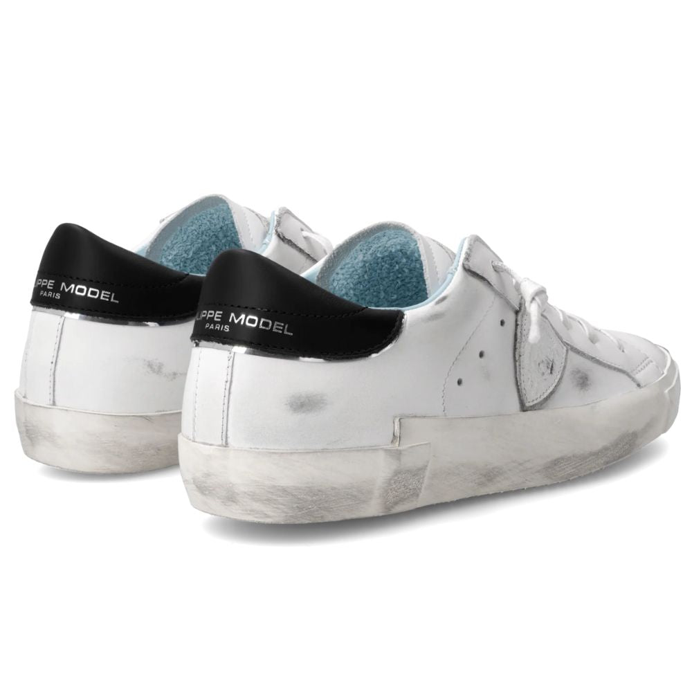 Philippe Model Sneakers Prsx bassa da donna PRLD-V022
