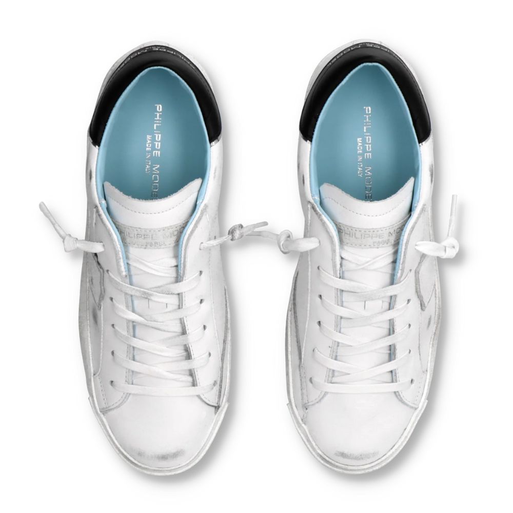 Philippe Model Sneakers Prsx bassa da donna PRLD-V022
