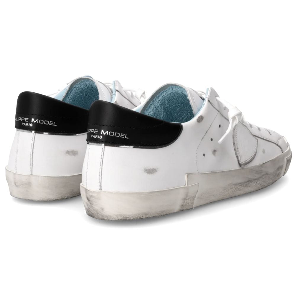 Philippe Model Sneakers Prsx da uomo PRLU-V022