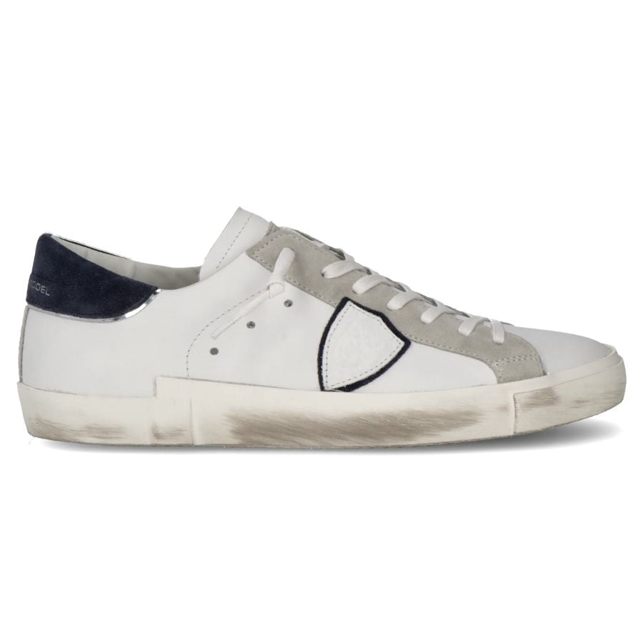 Philippe Model Sneaker bassa Prsx uomo PRLU-VX22