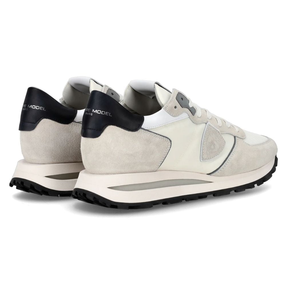 Philippe Model Sneakers Tropez Haute da uomo TKLU-W007