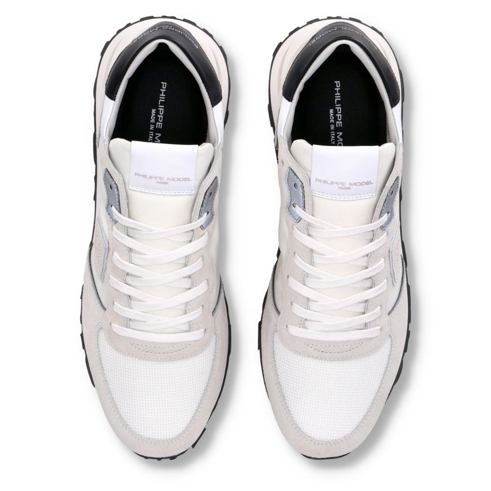 Philippe Model Sneakers Tropez Haute da uomo TKLU-W007