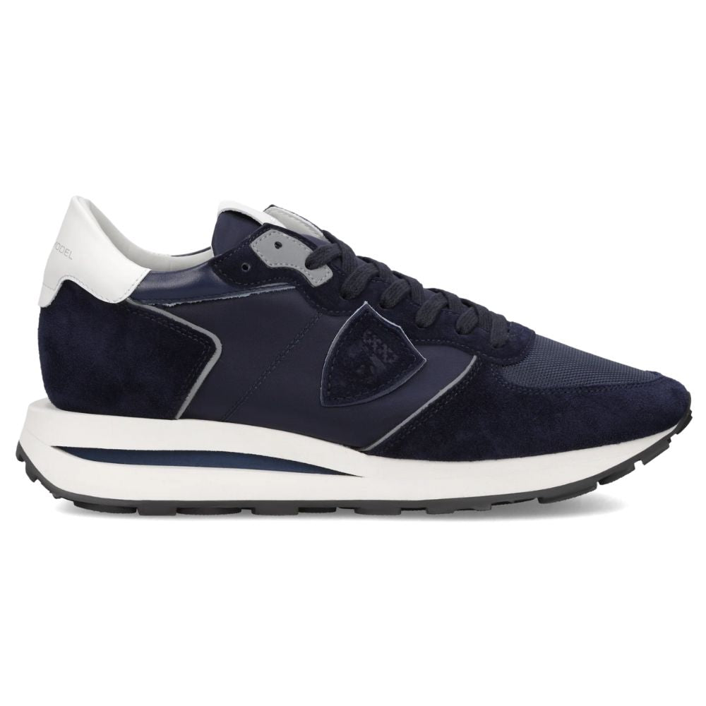 Philippe Model Sneakers Tropez Haute da uomo TKLU-W025