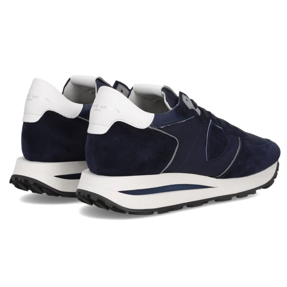 Philippe Model Sneakers Tropez Haute da uomo TKLU-W025