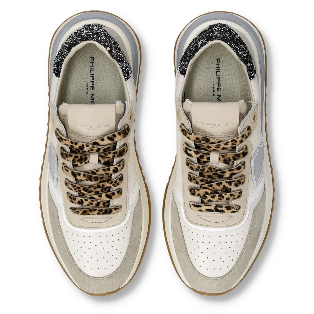 Philippe Model Sneakers Tropez 2.1 da donna TYLD-VG01