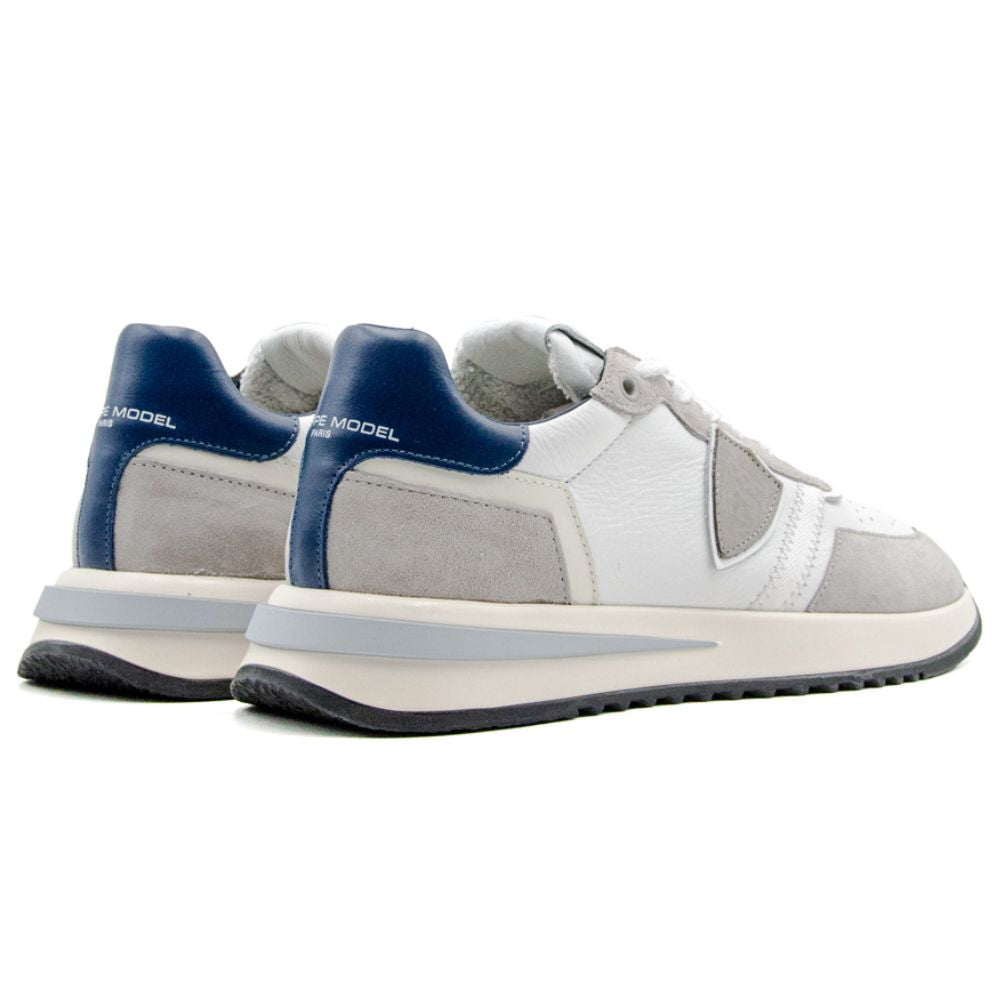 Philippe Model Sneakers Tropez da uomo TYLU-V004