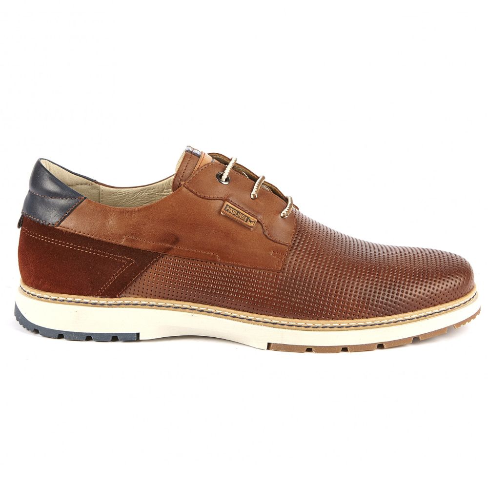 Pikolinos Stringata da uomo M84-4222C1