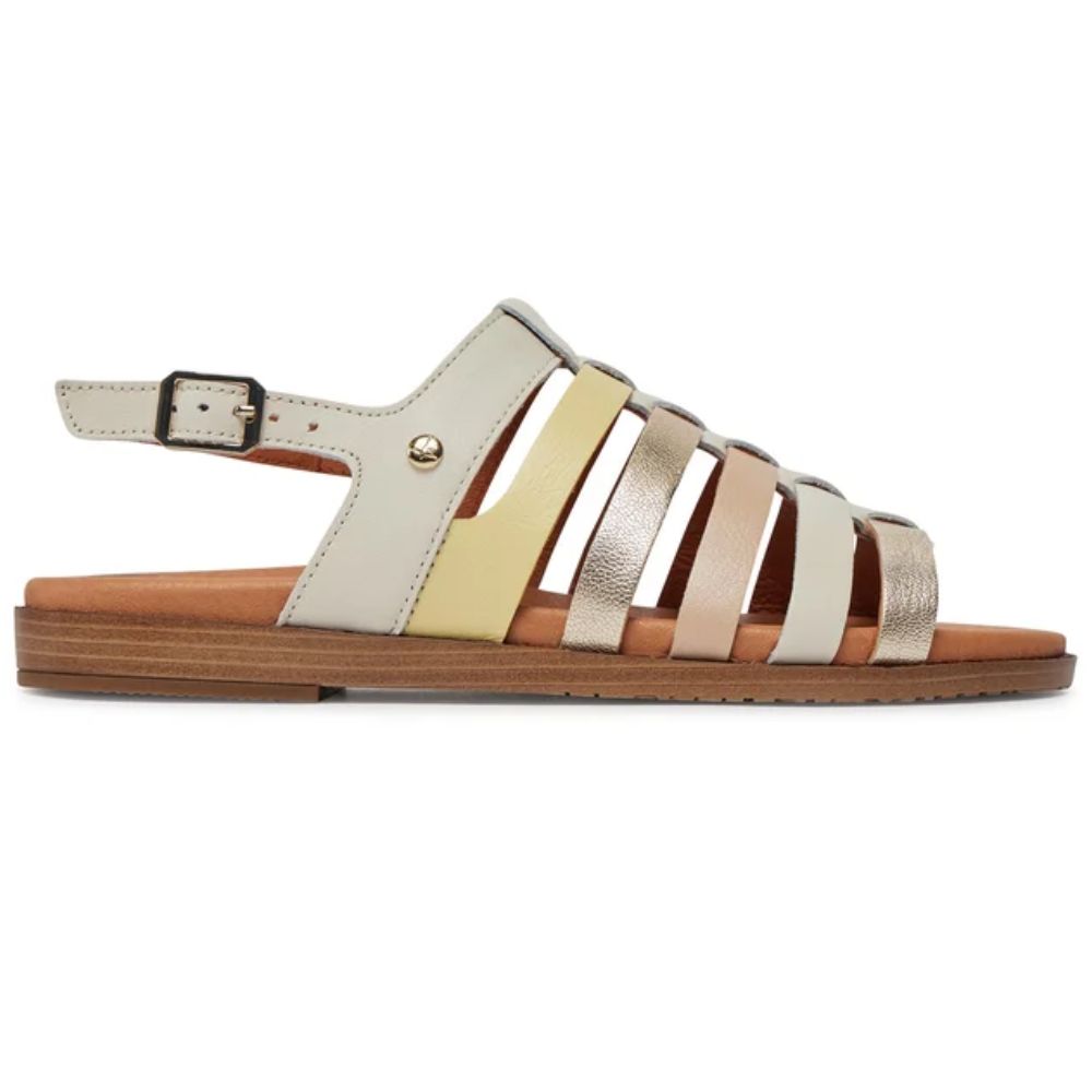 Pikolinos sandalo romano da donna W8Q-0799