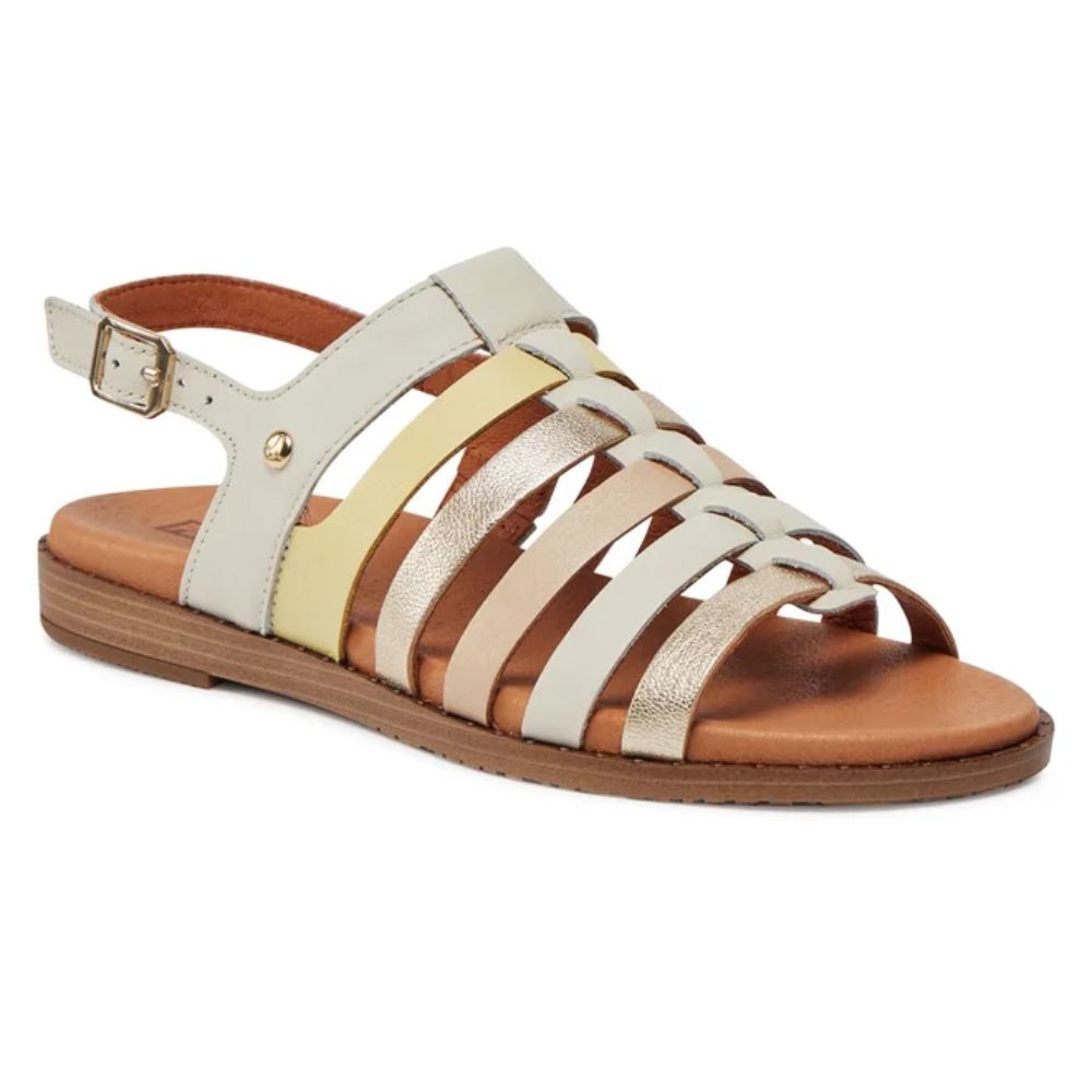 Pikolinos sandalo romano da donna W8Q-0799