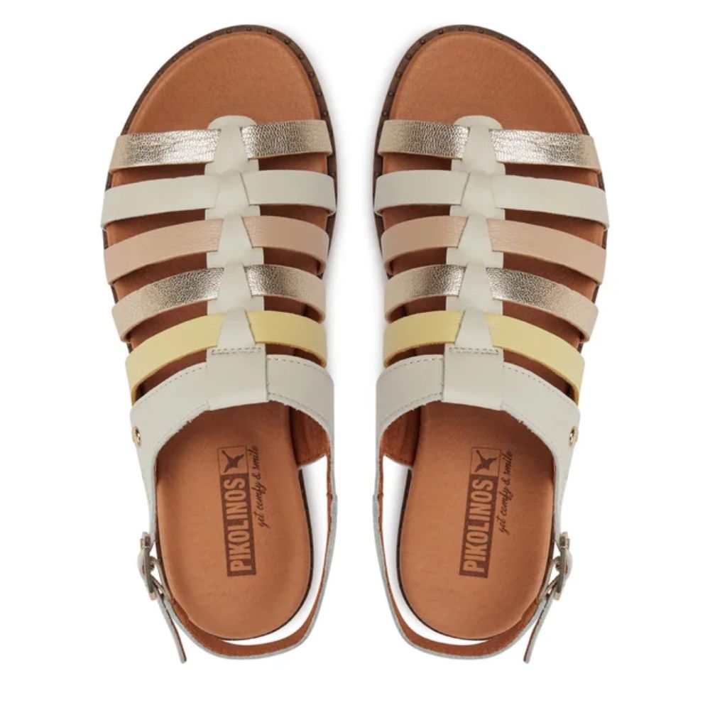 Pikolinos sandalo romano da donna W8Q-0799