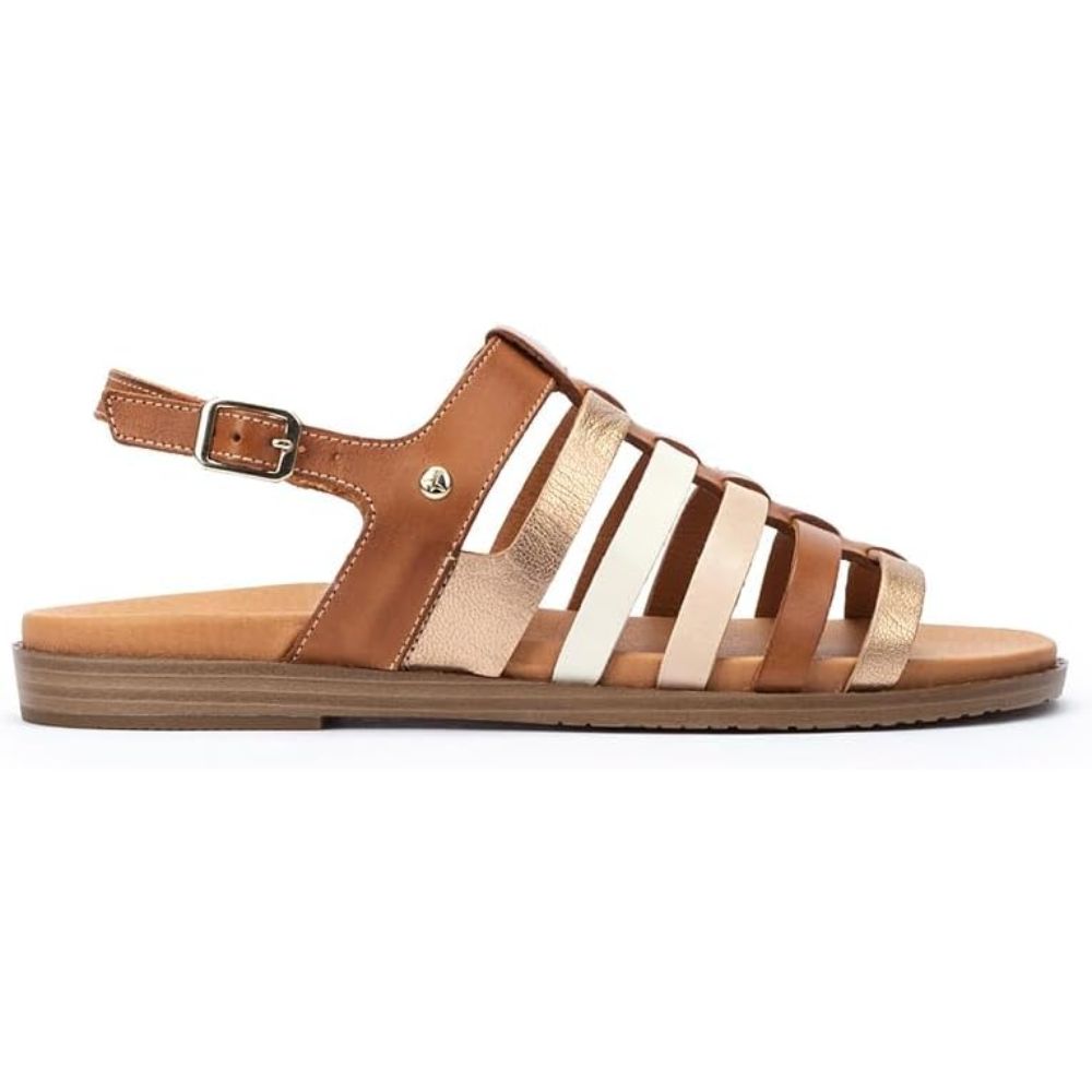 Pikolinos sandalo romano da donna W8Q-0799