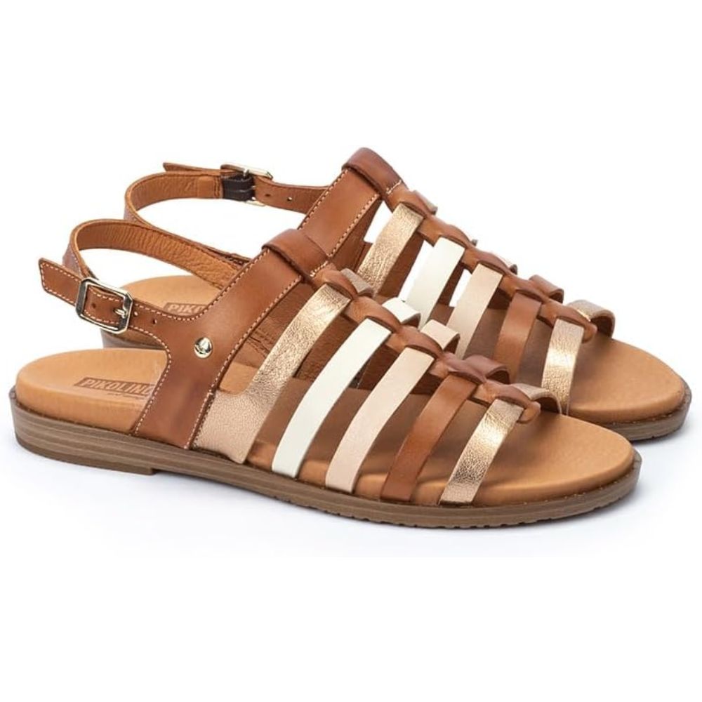 Pikolinos sandalo romano da donna W8Q-0799