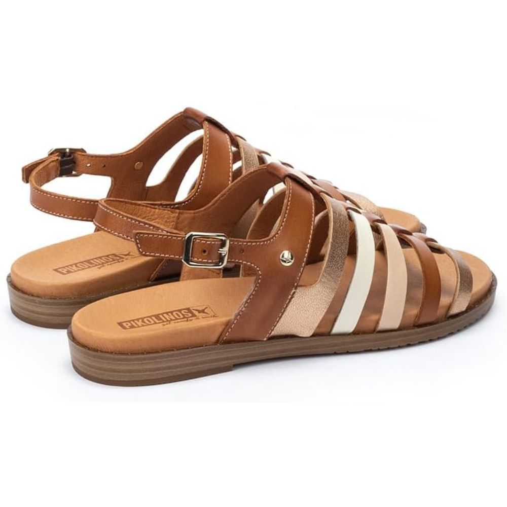 Pikolinos sandalo romano da donna W8Q-0799