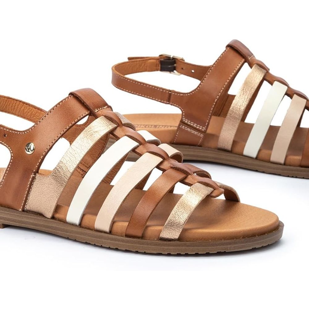Pikolinos sandalo romano da donna W8Q-0799