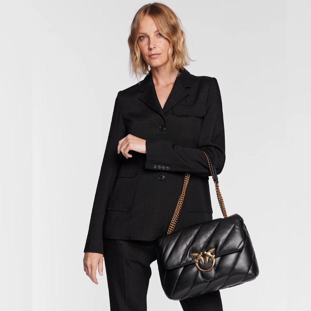 Pinko Love Puff Big donna 100037-A0F2/O