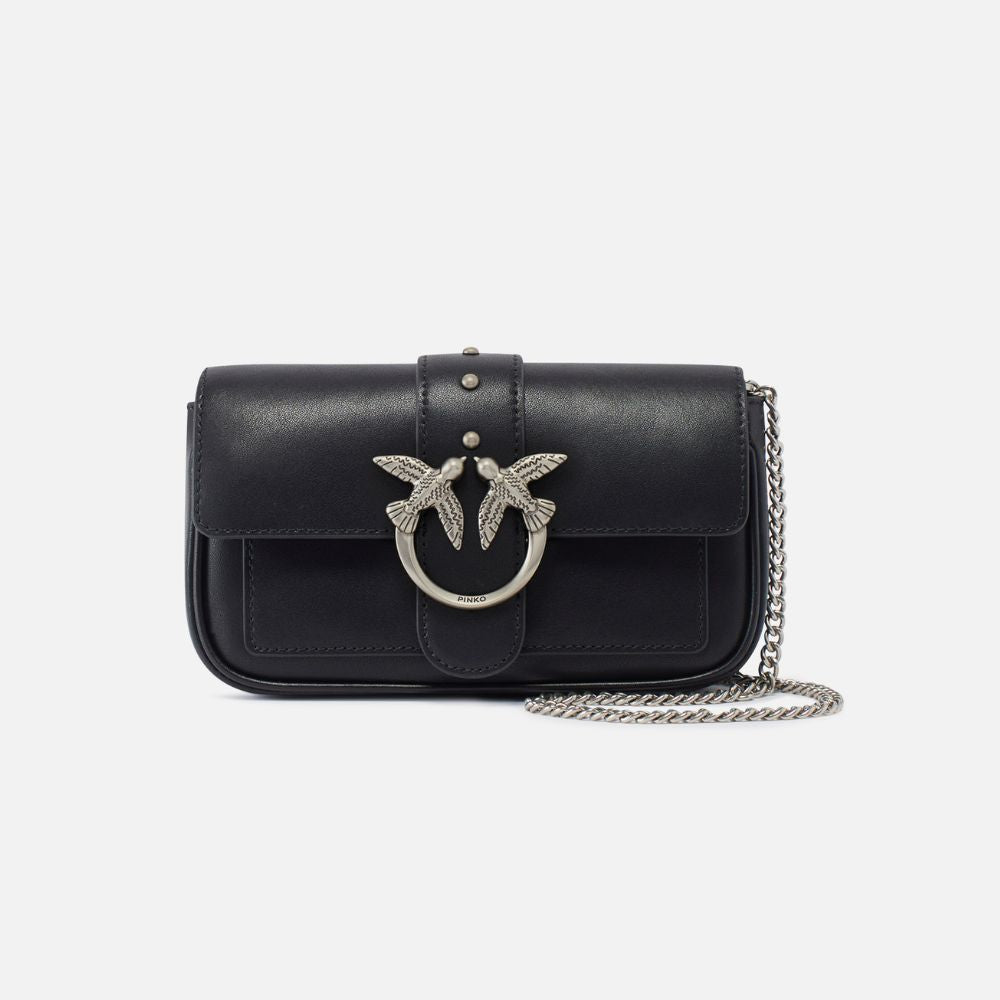 Pinko Borsa Pocket Love Bag One Simply da donna 100061-A0F1/A