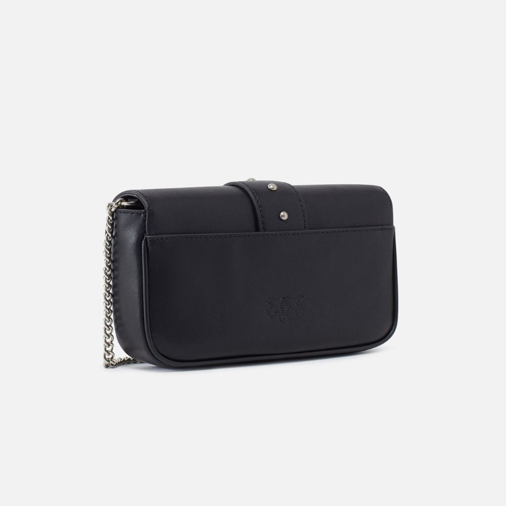 Pinko Borsa Pocket Love Bag One Simply da donna 100061-A0F1/A