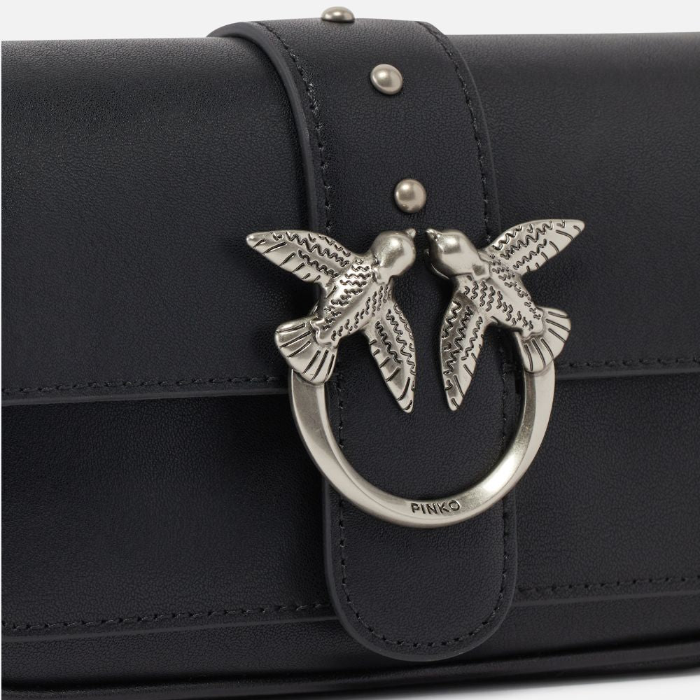 Pinko Borsa Pocket Love Bag One Simply da donna 100061-A0F1/A