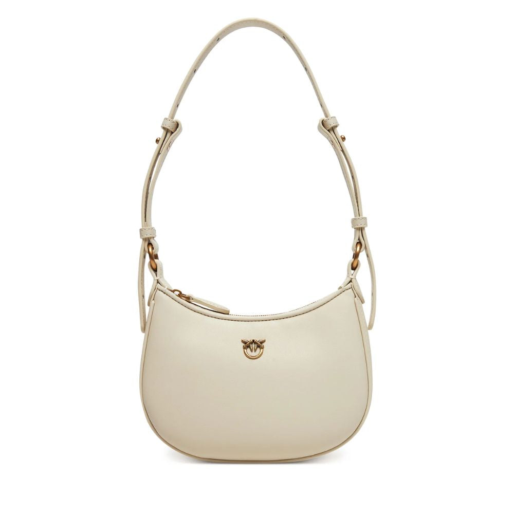 Pinko borsetta a spalla Half Moon Baby da donna 103538-A0F1