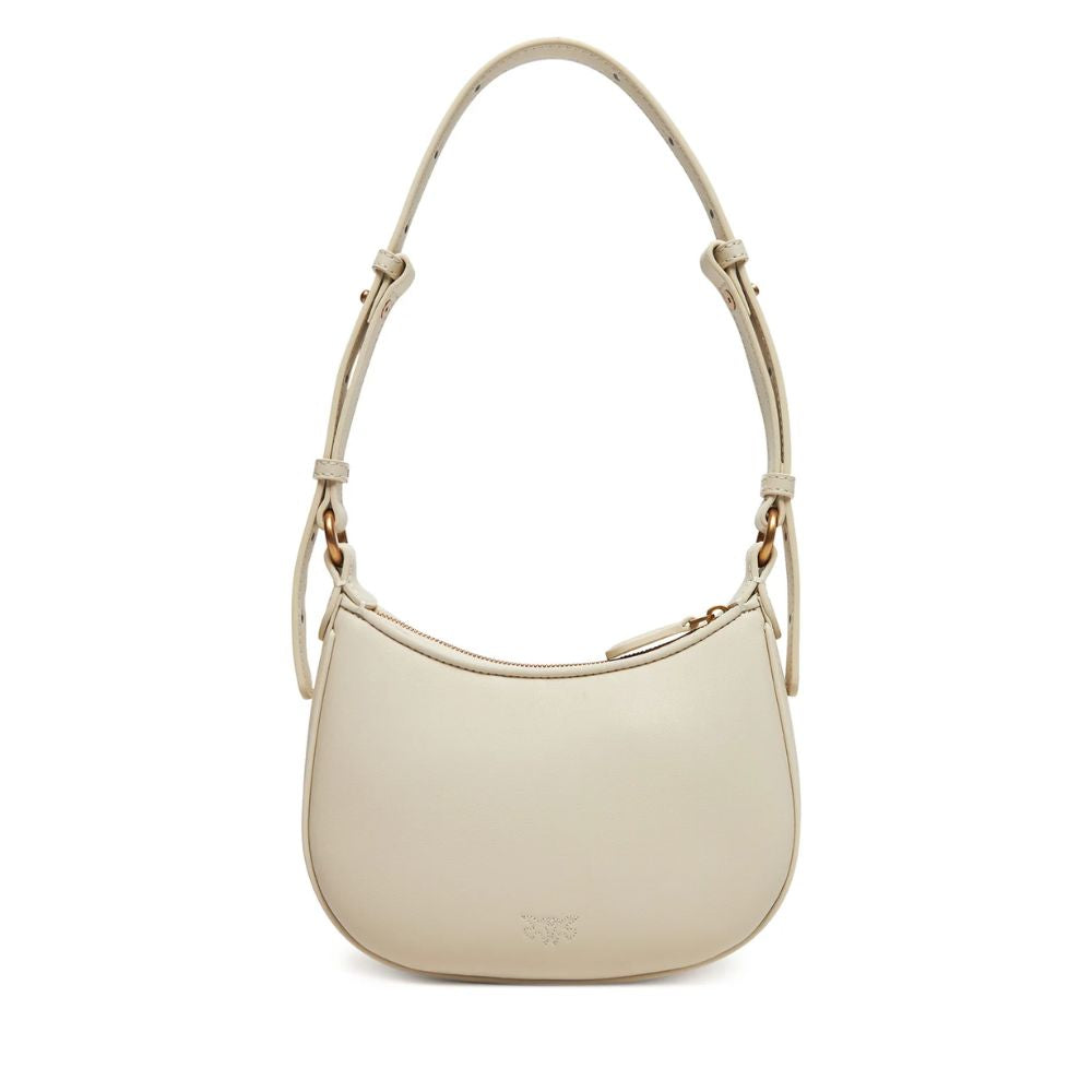 Pinko borsetta a spalla Half Moon Baby da donna 103538-A0F1