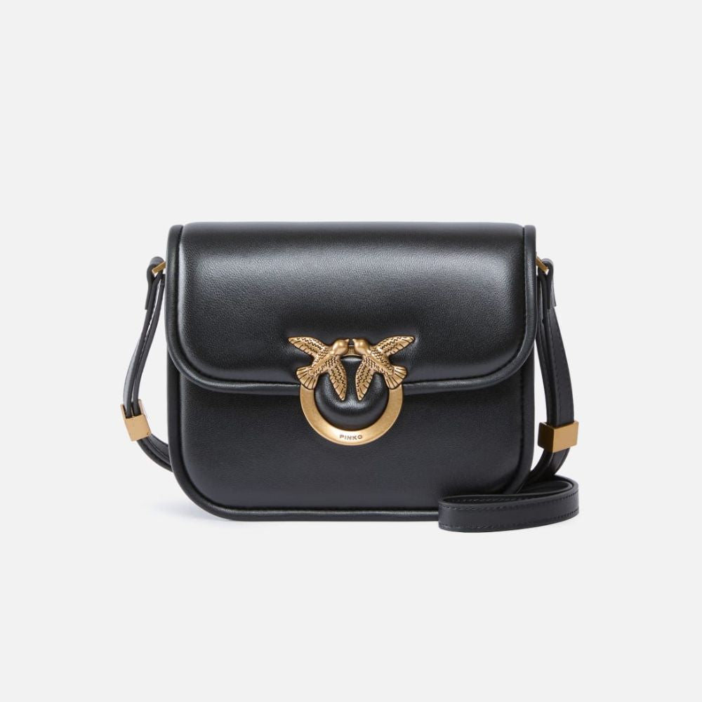 Pinko Borsa a tracolla mini da donna 104297-A26L