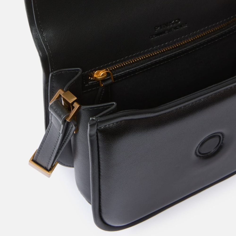 Pinko Borsa a tracolla mini da donna 104297-A26L