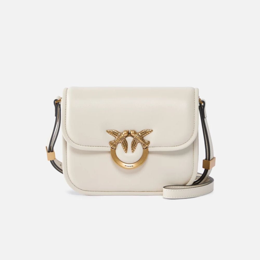 Pinko Borsa a tracolla mini da donna 104297-A26L
