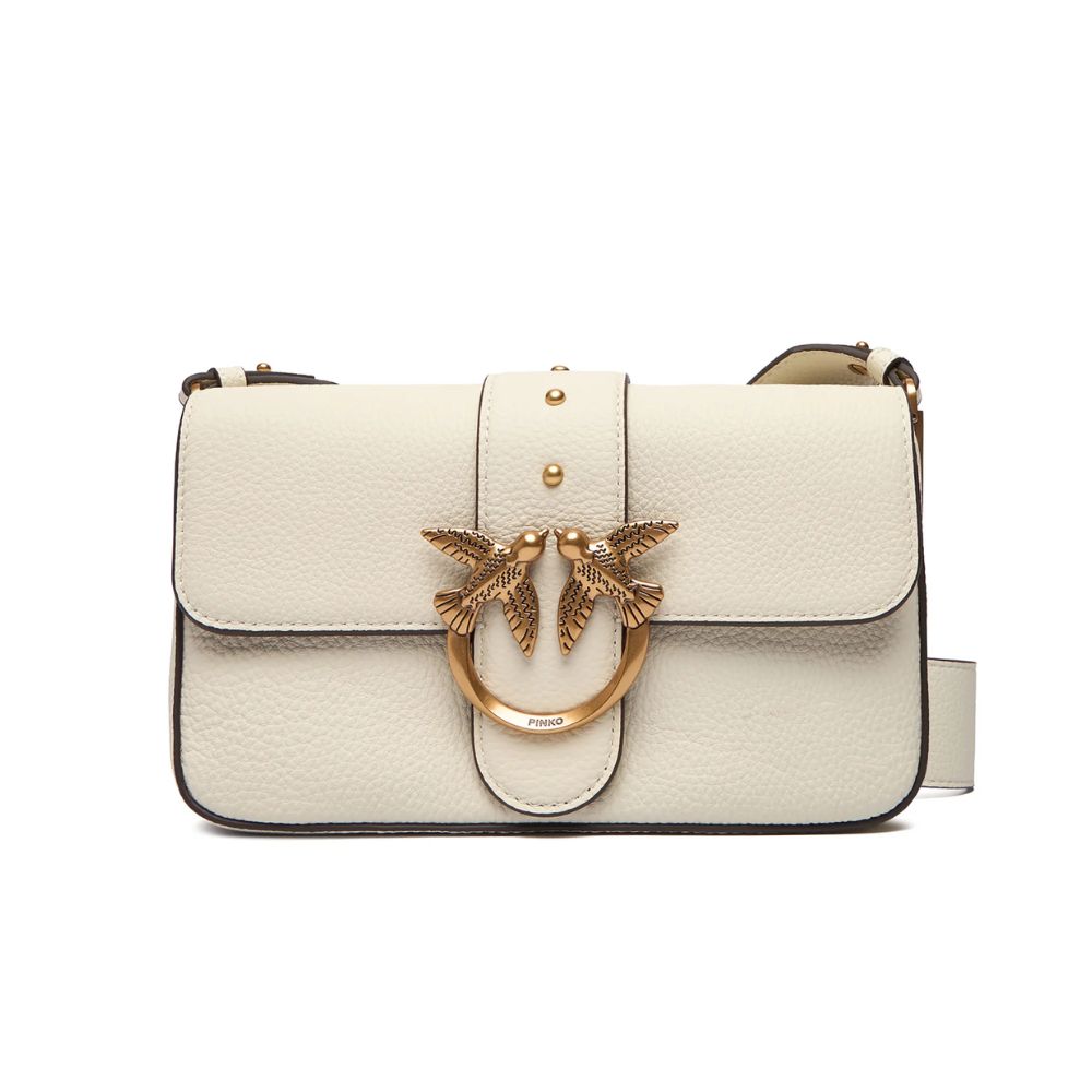 Pinko Borsa a tracolla Love One Mini Slouchy 104340-A20X
