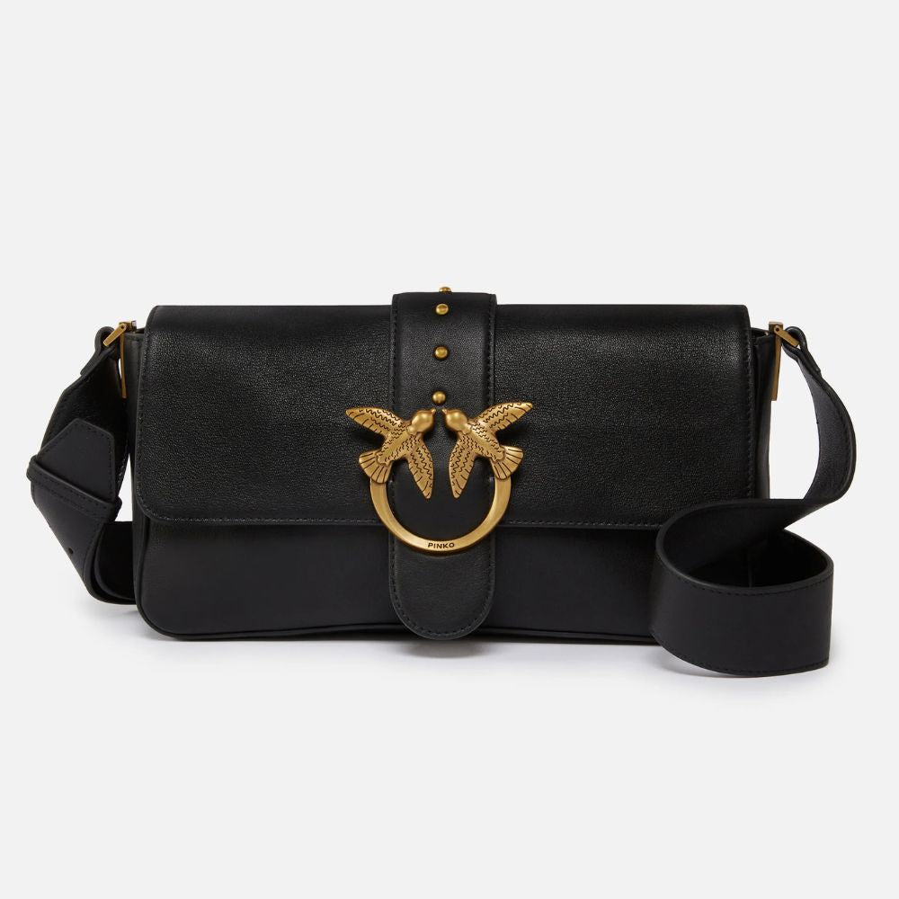 Pinko Borsa media a spalla Love Bag da donna 104524-A0QO