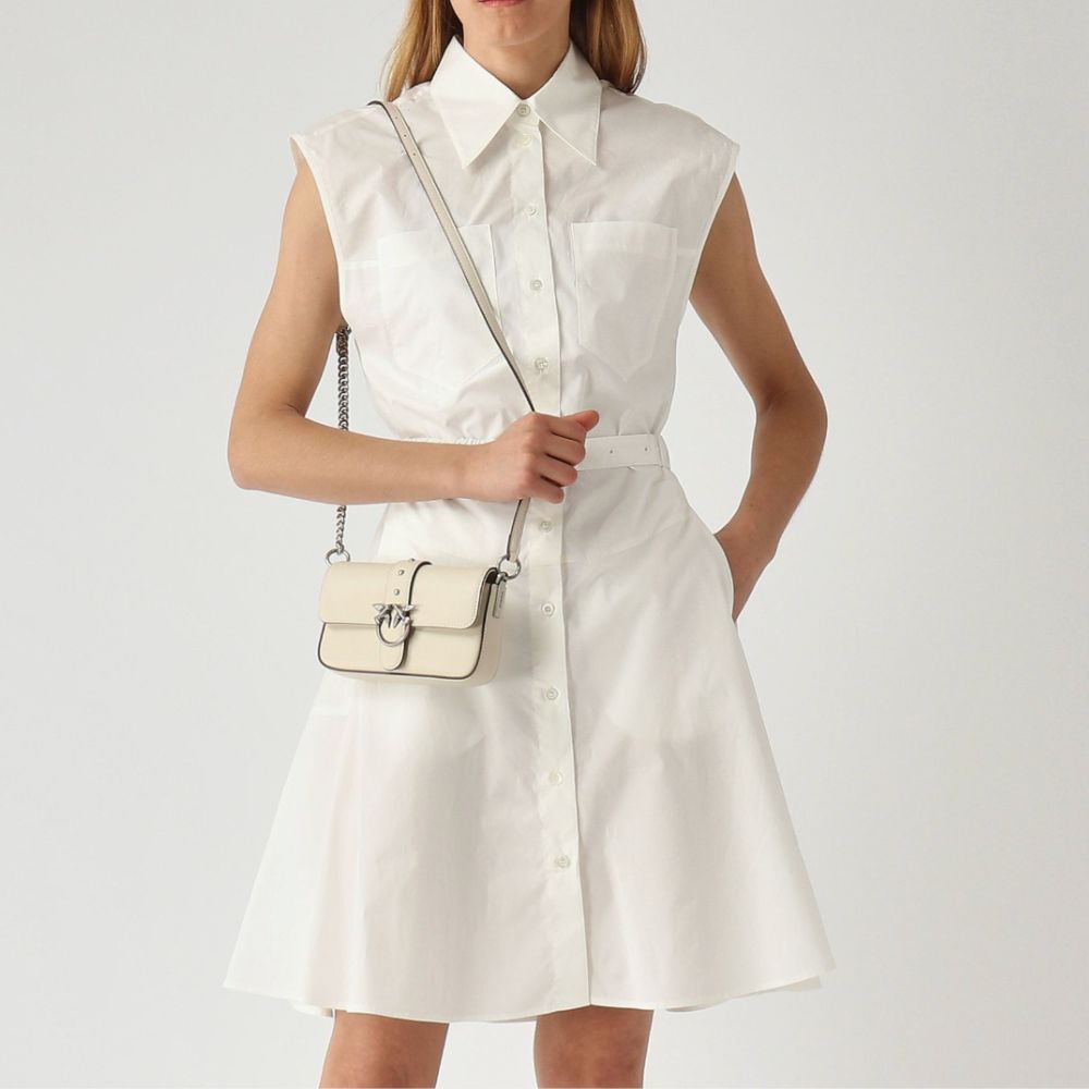 Pinko borsetta a tracolla da donna 105353-A0QO